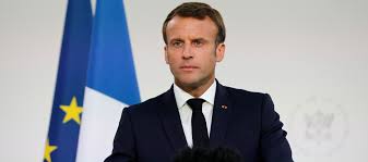 Nigerian Islamic Group Attacks French President, Macron Over Newspaper Publication