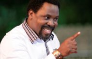 COVID-19: Allow Me Heal Them All – T.B Joshua Says To Government