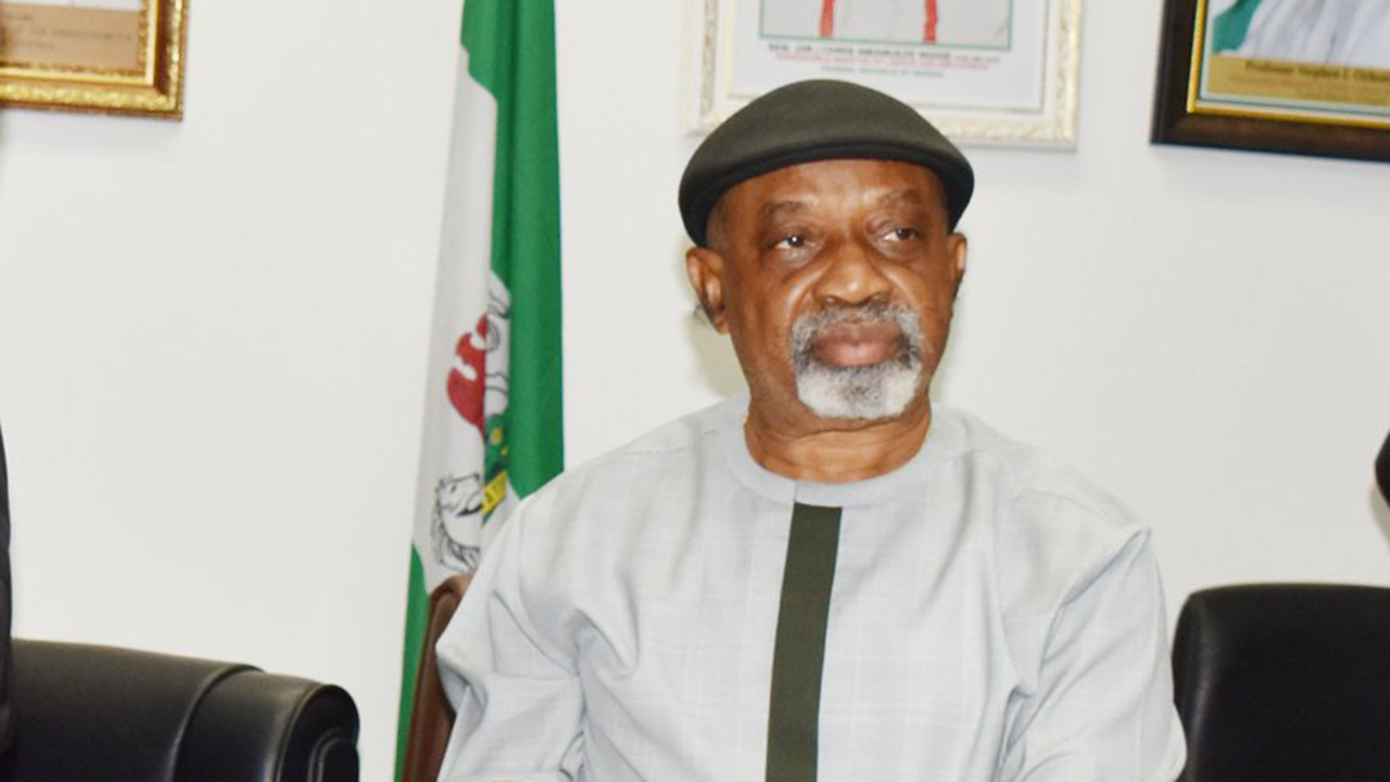 ASUU Strike: Go back to Class, FG tells striking varsity lecturers