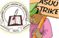 ASUU, SSANU resumes talk with FG on strike