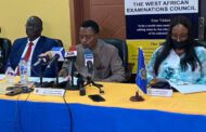 ADDRESS BY PATRICK E. AREGHAN, FCGP HEAD OF THE NIGERIA NATIONAL OFFICE OF THE WEST AFRICAN EXAMINATIONS COUNCIL (WAEC), AT A PRESS BRIEFING ON THE CONDUCT OF THE WASSCE FOR SCHOOL CANDIDATES, 2022 HELD ON MONDAY, MAY 9, 2022 AT THE WAEC NATIONAL OFFICE, YABA, LAGOS