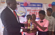Chess develops critical thinking in children, says expert