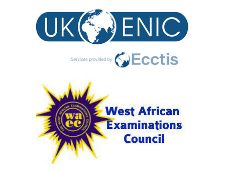 UK Recognition Agency, WAEC To Host Free Webinar On New Digital Certificate January 11