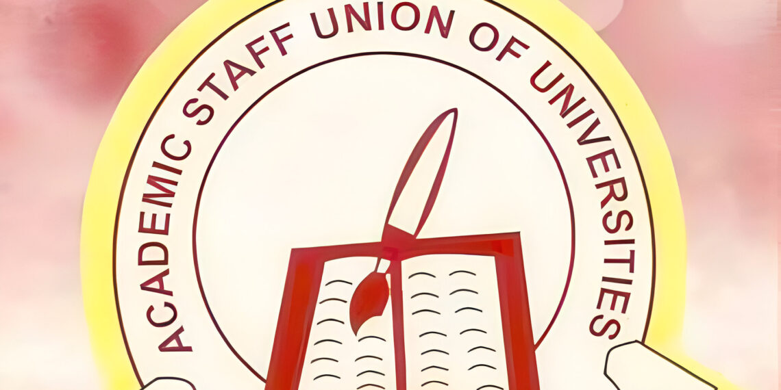 ASUU:  “We received only 2 out of 7 months of withheld salaries”